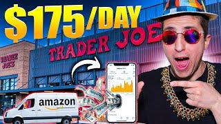 MAKE Money Reselling Trader Joe's Products on Amazon for PROFIT!