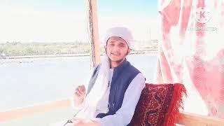 دعوتگر جوان حافظ خرد آغا خسروی
