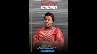 Njye Natangiye Umushinga mwiza wo Kubaha Imana by Geraldine Muhindo 2021