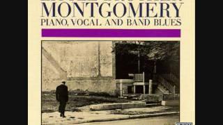 Little Brother Montgomery - Up The Country Blues