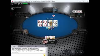 PokerStars Seems To Be RIGGED!