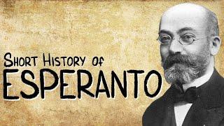 Esperanto | Short History