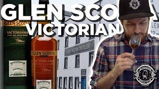 Glen Scotia Victoriana (2020)