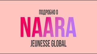 Naara Jeunesse Global  Обзор Продукта и Эффективность Гидролизата Коллагена