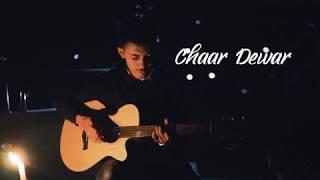 Chaar dewar-Samir Shrestha