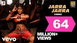 Gaddalakonda Ganesh (Valmiki) - Jarra Jarra Video | Varun Tej, Atharvaa | Mickey J Meyer
