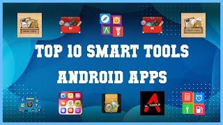 Top 10 Smart Tools Android App | Review