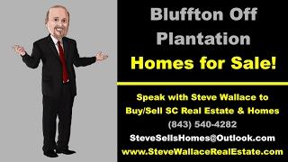 Bluffton Off Plantation Agent – Bluffton Off Plantation Bluffton SC – Off Plantation Realtor