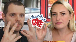 MIKE SKINNER | CHICKEN SHOP DATE