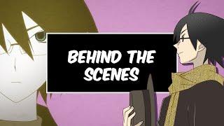 Behind the Scenes with Nozomi Entertainment, A Right Stuf Anime Company: Sayonara, Zetsubou-Sensei