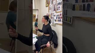 Курс стилистов и имиджмейкеров - Медиа Школа Ольги Спиркиной