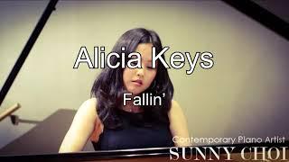 Sunny Choi - Alicia Keys Medleys Piano [Audio]