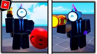 How to get PARTY TELESCOPE MORPH LIMITED TIME in SUPERBOX SIEGE DEFENSE - Roblox