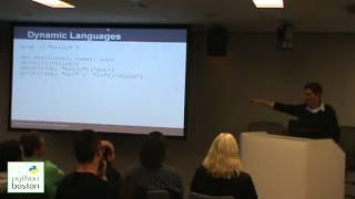 Deleting Code Is Hard and You Should Do It - Jack Diederich