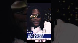 vybz Kartel interview with ABC news @vybzkartelradio.