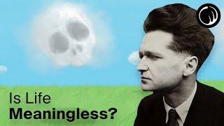 Why Do We Live For No (Real) Reason? - Nihilism & The Philosophy of Emil Cioran