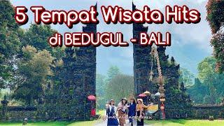 5 Tempat Wisata Hits dan Instagramming di Bedugul Bali | @AyunkanLangkahmu