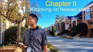 ATL-My experience- Chapter II scene-(knocking on heaven’s door)