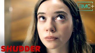 Elevator Game | Official Trailer | Shudder