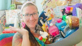 Happy Monday Dollar Tree Haul!!! 7/22/2024