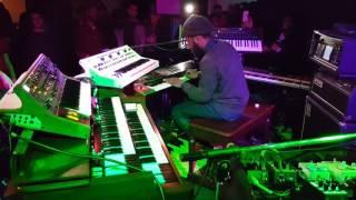 Cory Henry Sugar daddy by D'Angelo 2016