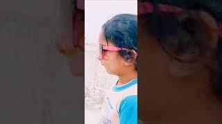 Gutt Ch Paranda  Song️ #short #youtubeshorts #ytshorts #viral @FC ABHAY YT#kids #creator #mrfaisu