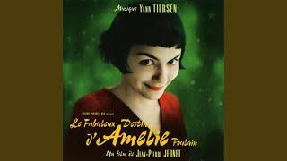 La valse d'Amélie