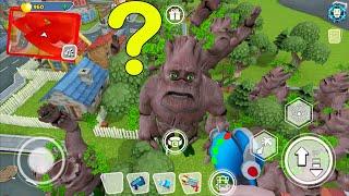 Dark Riddle 6.1.2 MOD APK ( 99999999  Dendroid ) Part 18