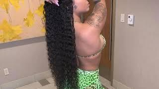 Cuban Doll ~ Wicked