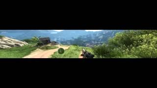 Far Cry 3 Gameplay