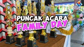 Puncak Acara Family Day dan Pameran P5 SDIT Salsabila 2 Klaseman 2022