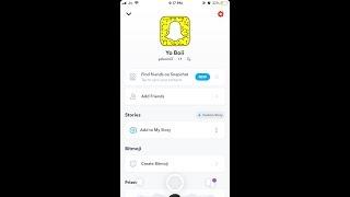 HOW TO SEND A FAKE SNAP IN SNAPCHAT | NEW UPDATE | | LATEST VERSION | #3 #PICTURE #VIDEO