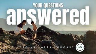 PODCAST |  ARE FRENCH CANADIANS CHEAP IN MEXICO? TIPPING ETIQUETTE! SOMEONE HATES OUR FACES! | EP 31