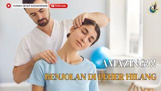 TESTIMONI - BENJOLAN DILEHER HILANG, TUBUH LEBIH SEHAT