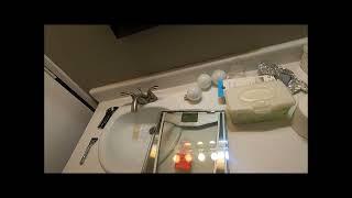 How to change your HealthOmeter scale back to lbs