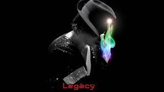 Legacy (Fanmade Album)