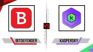 Battle: Bitdefender Total Security vs Kaspersky Plus Antivirus 2025