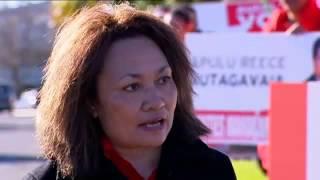 Local Body Elections: Candidates wrap in Auckland.