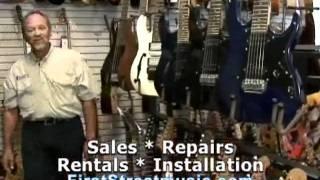 1st Street Music & Sound Co. 2007 commercial 02