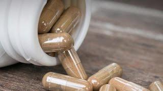 Dangerous ingredients found in dietary supplements