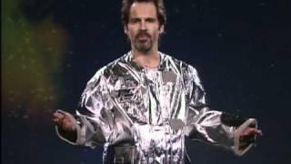 Dennis Miller's future rant