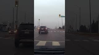 Drive test fail without signal lane change #drivetest #roadtest #drivingschool #drivingfails #drive