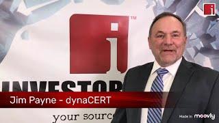 InvestorIntel interviews Jim Payne of dynaCERT at PDAC 2020