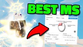 I Leaked The BEST MS for Season 10.. (Roblox Bedwars)
