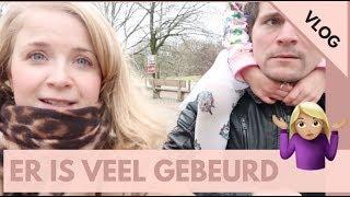 Hier WORSTEL ik ENORM mee ‍️ | Het Echte leven  | VLOG #62 | Kellycaresse