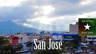 San José, Costa Rica, IN TWO DAYS 14-15 January 2024 | The elegant capital of Costa Rica!