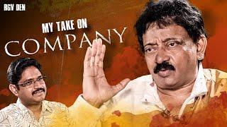 My Take on Company | RGV