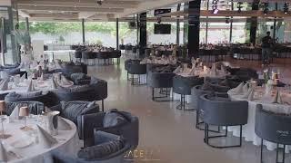 JADE Saal Eventlocation NRW Exclusive Events