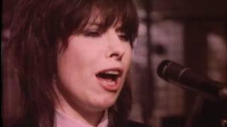 The Pretenders - Thin Line Between Love & Hate - 1984 (Better Graphics & Audio)