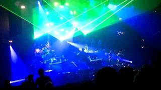 AUSTRALIAN PINK FLOYD - RUN LIKE HELL LIVE IN AUSTIN TX.mp4